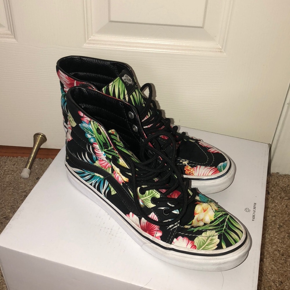 Vans